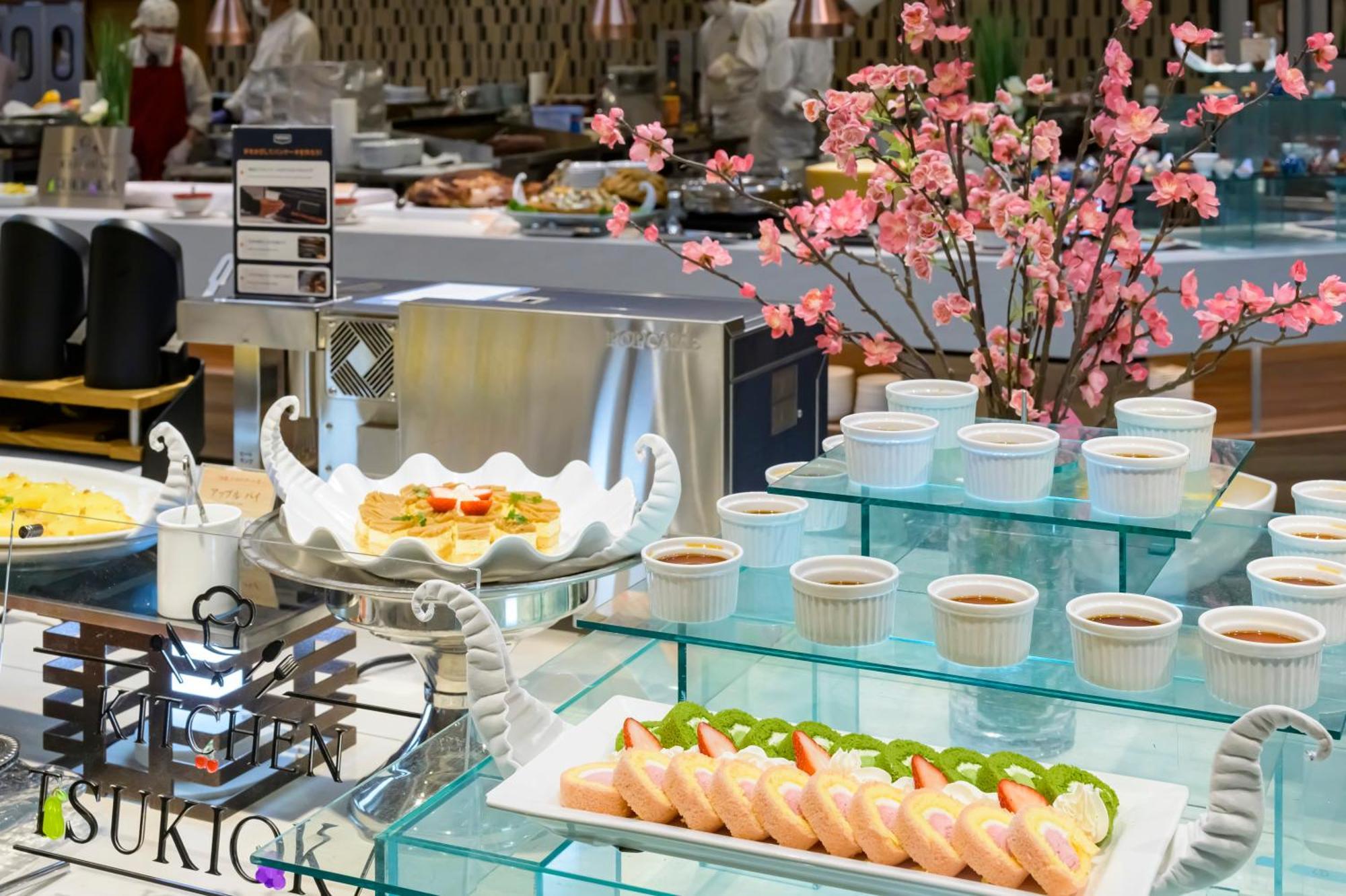 Kaminoyama Senkeien Tsukioka Hotel מראה חיצוני תמונה