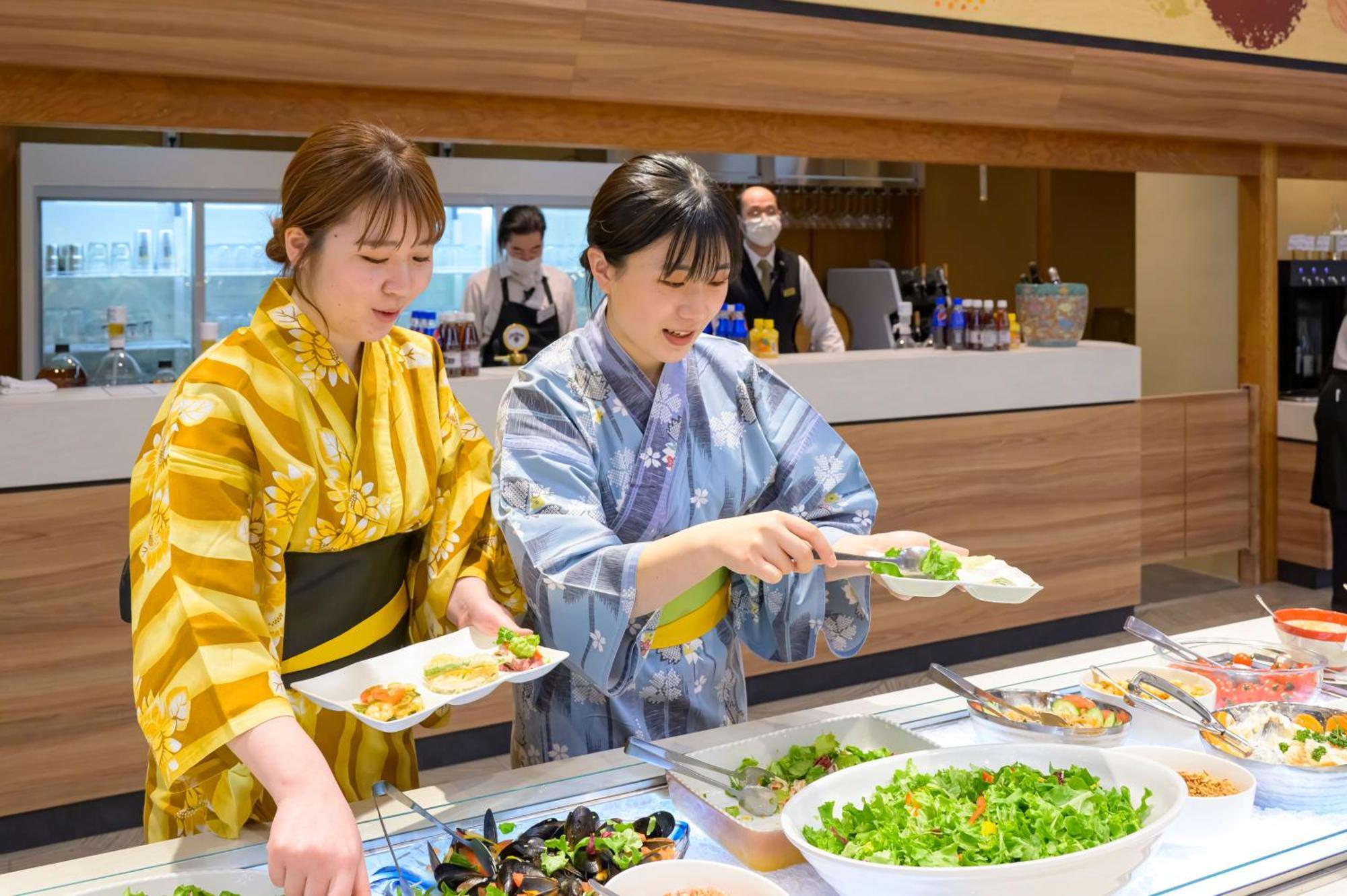 Kaminoyama Senkeien Tsukioka Hotel מראה חיצוני תמונה