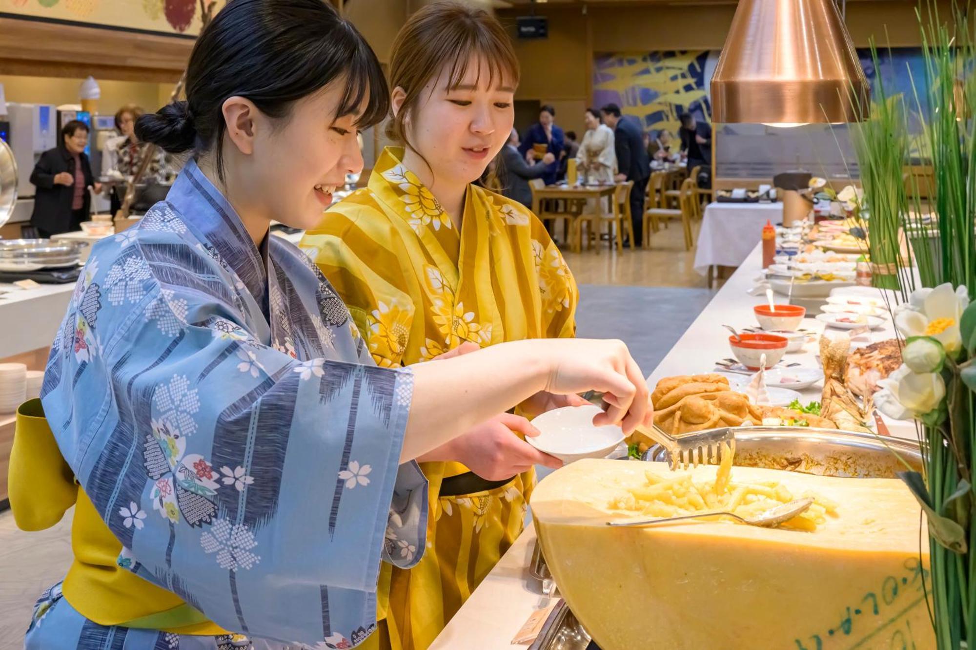 Kaminoyama Senkeien Tsukioka Hotel מראה חיצוני תמונה