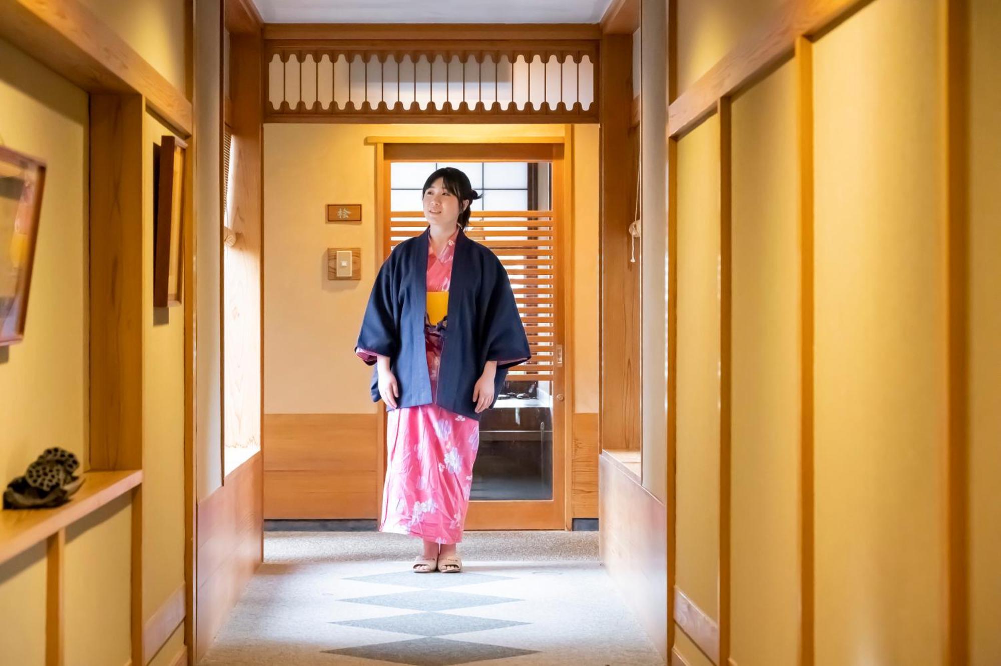 Kaminoyama Senkeien Tsukioka Hotel מראה חיצוני תמונה