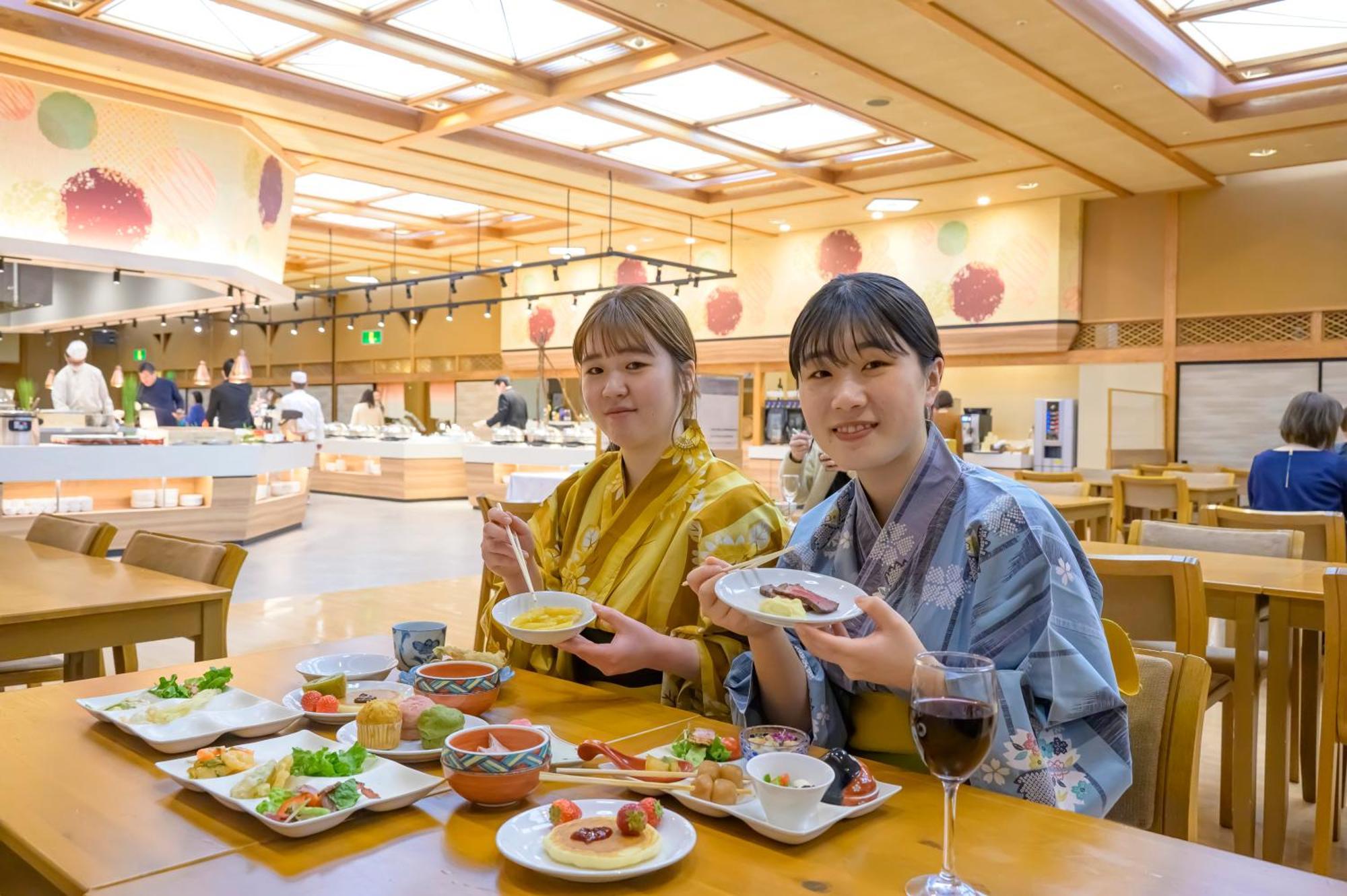 Kaminoyama Senkeien Tsukioka Hotel מראה חיצוני תמונה
